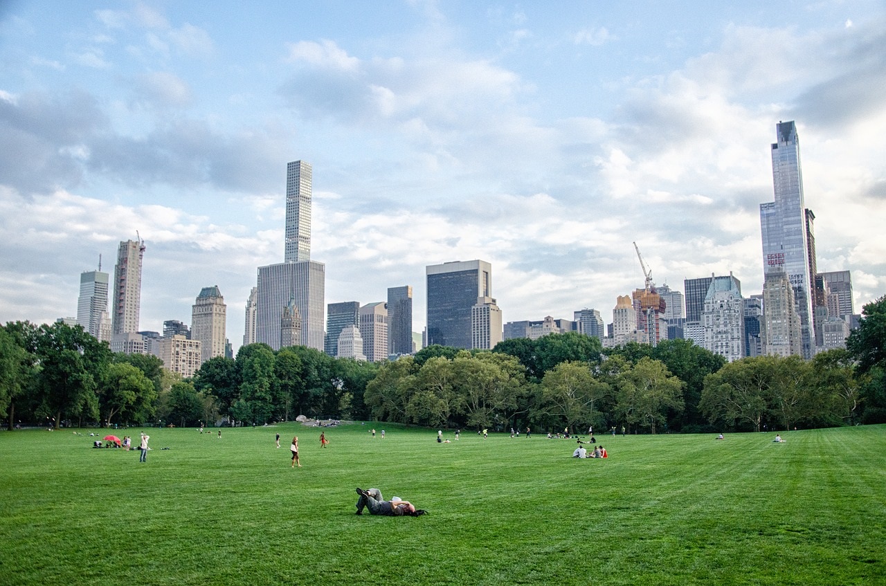 Billet Summit One Vanderbilt : une expérience incontournable à New York